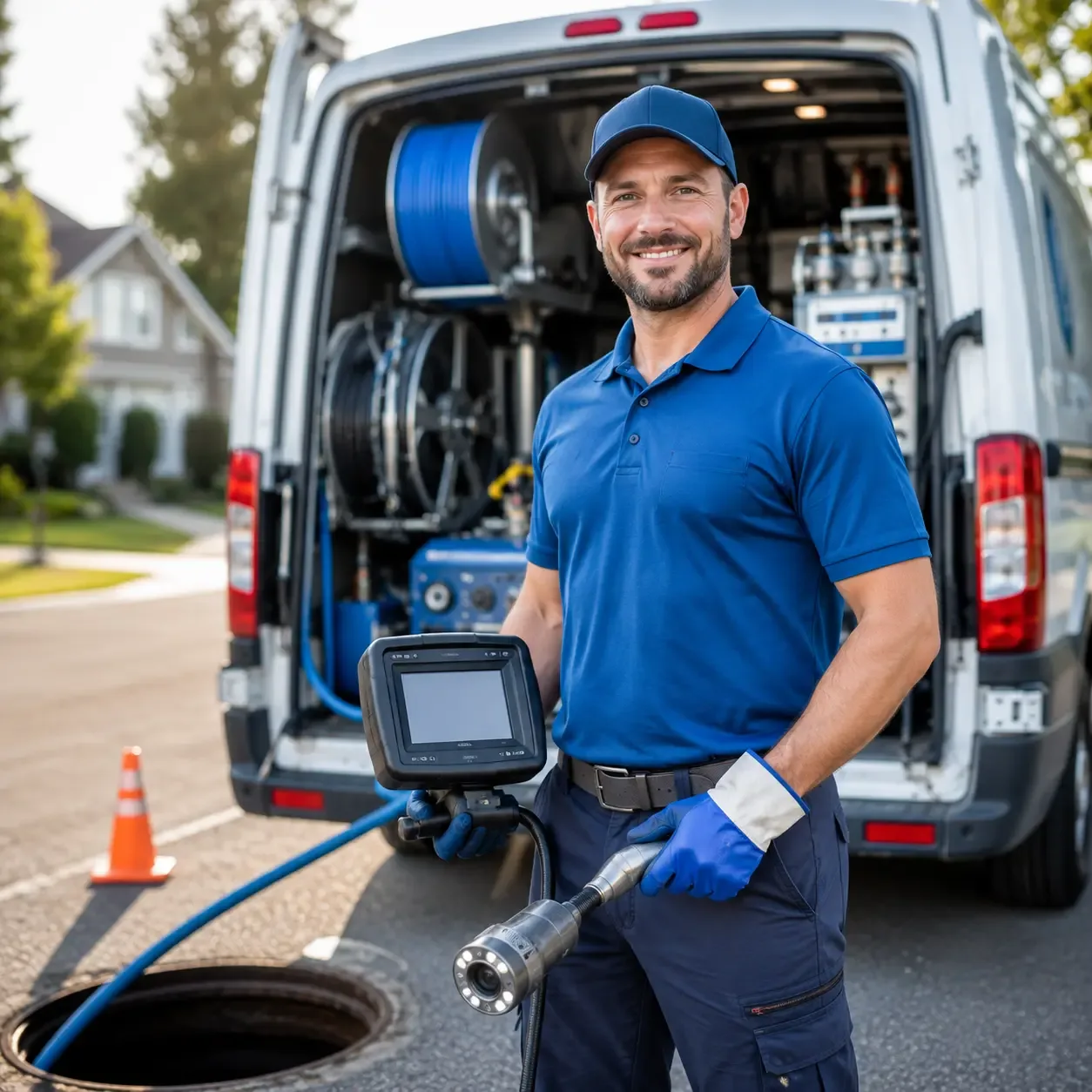 Local Pipe Relining specialists in Rutledge, MO
