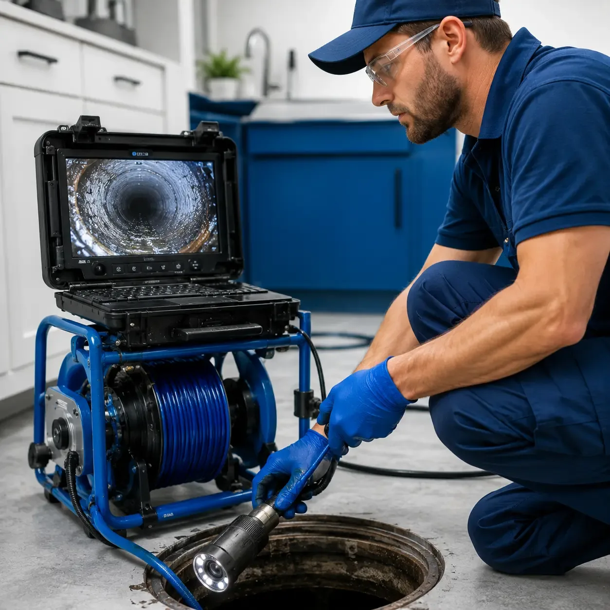 Pipe Relining professionals serving Rutledge, MO